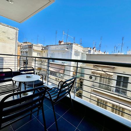 Syggrou Project 6 Apartment Thessaloníki Luaran gambar