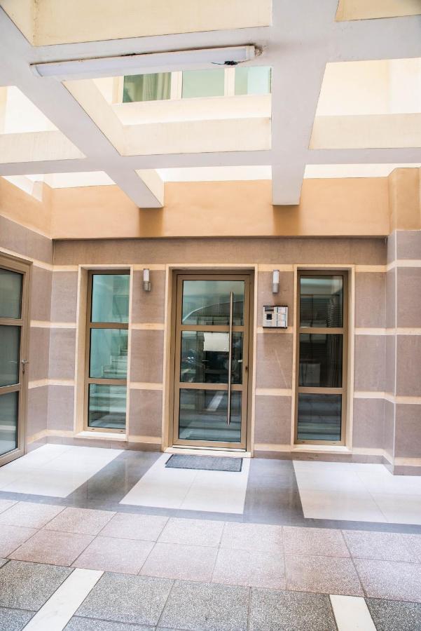 Syggrou Project 6 Apartment Thessaloníki Luaran gambar