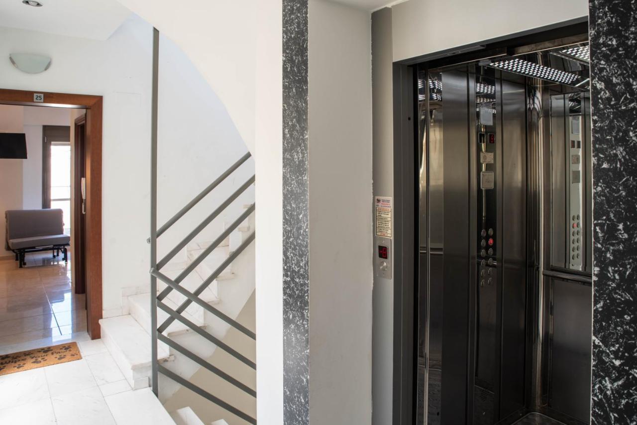 Syggrou Project 6 Apartment Thessaloníki Luaran gambar