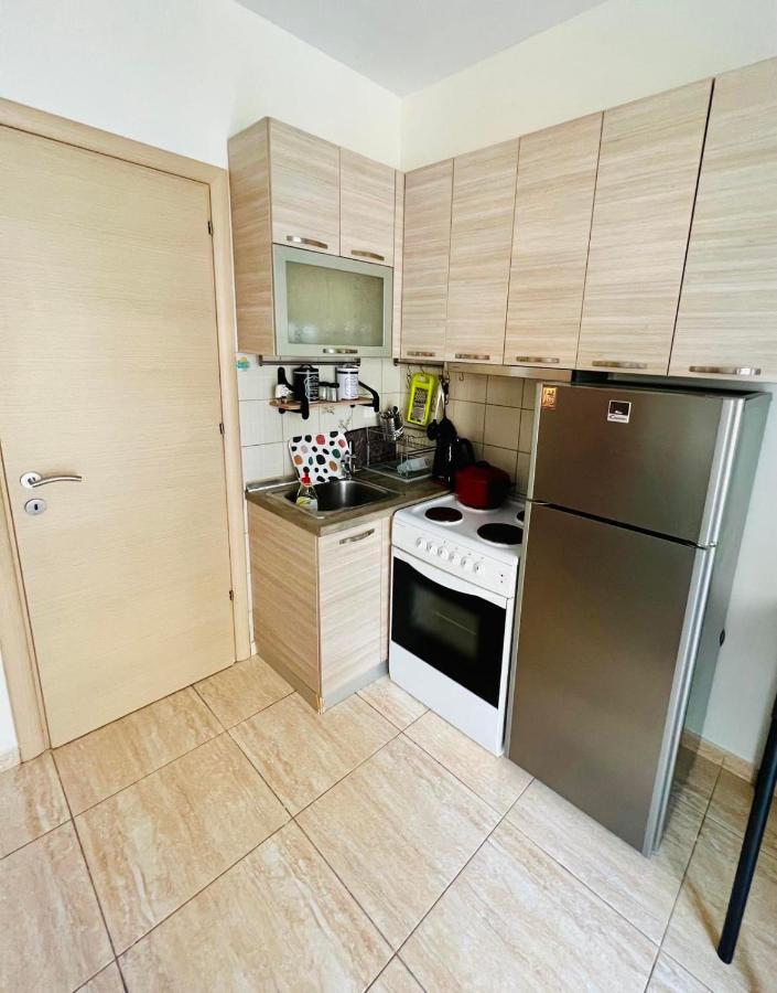 Syggrou Project 6 Apartment Thessaloníki Luaran gambar