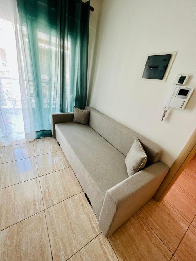 Syggrou Project 6 Apartment Thessaloníki Luaran gambar