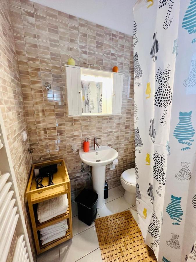 Syggrou Project 6 Apartment Thessaloníki Luaran gambar