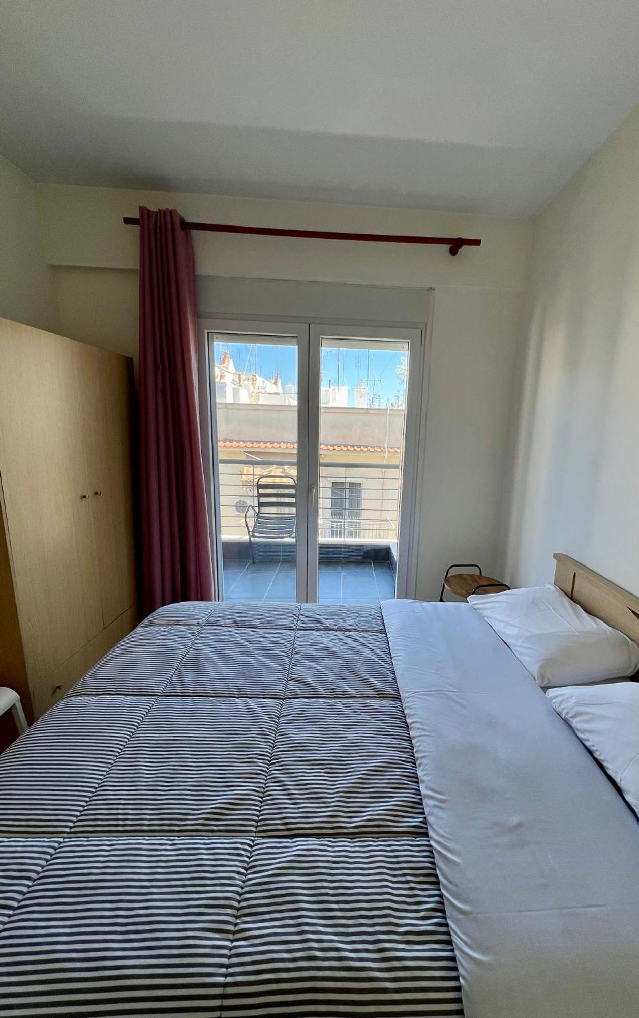 Syggrou Project 6 Apartment Thessaloníki Luaran gambar