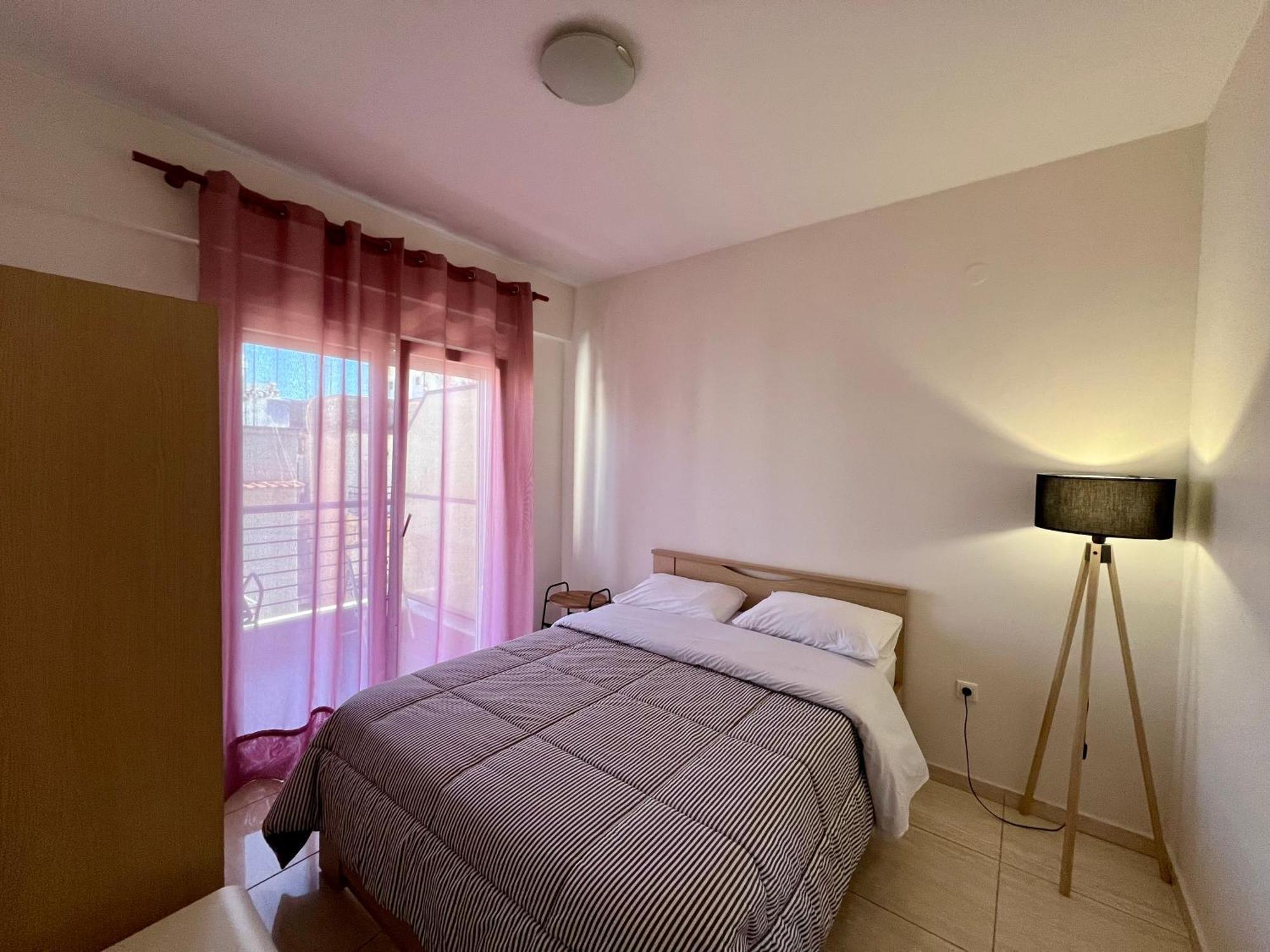 Syggrou Project 6 Apartment Thessaloníki Luaran gambar