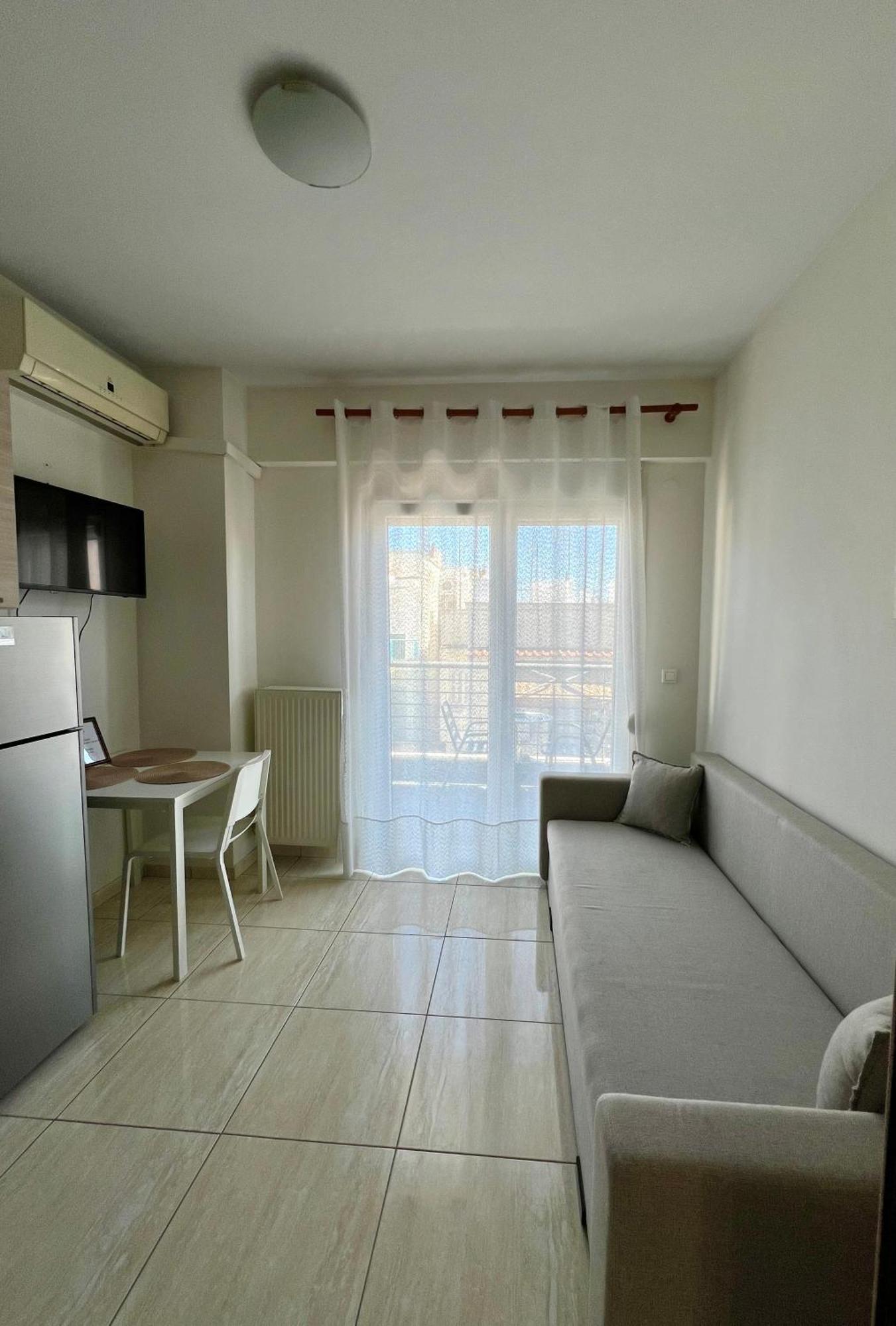 Syggrou Project 6 Apartment Thessaloníki Luaran gambar