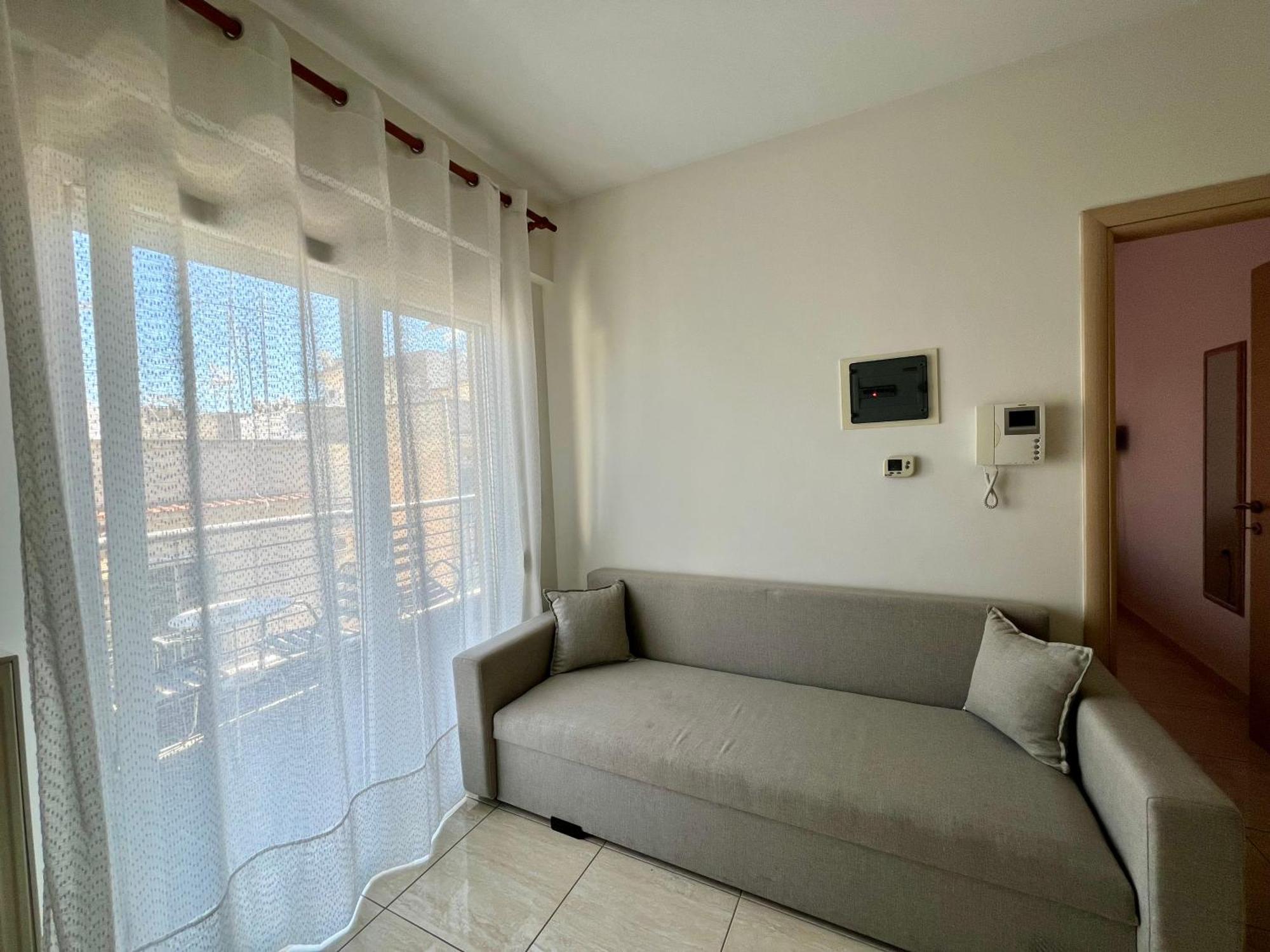 Syggrou Project 6 Apartment Thessaloníki Luaran gambar