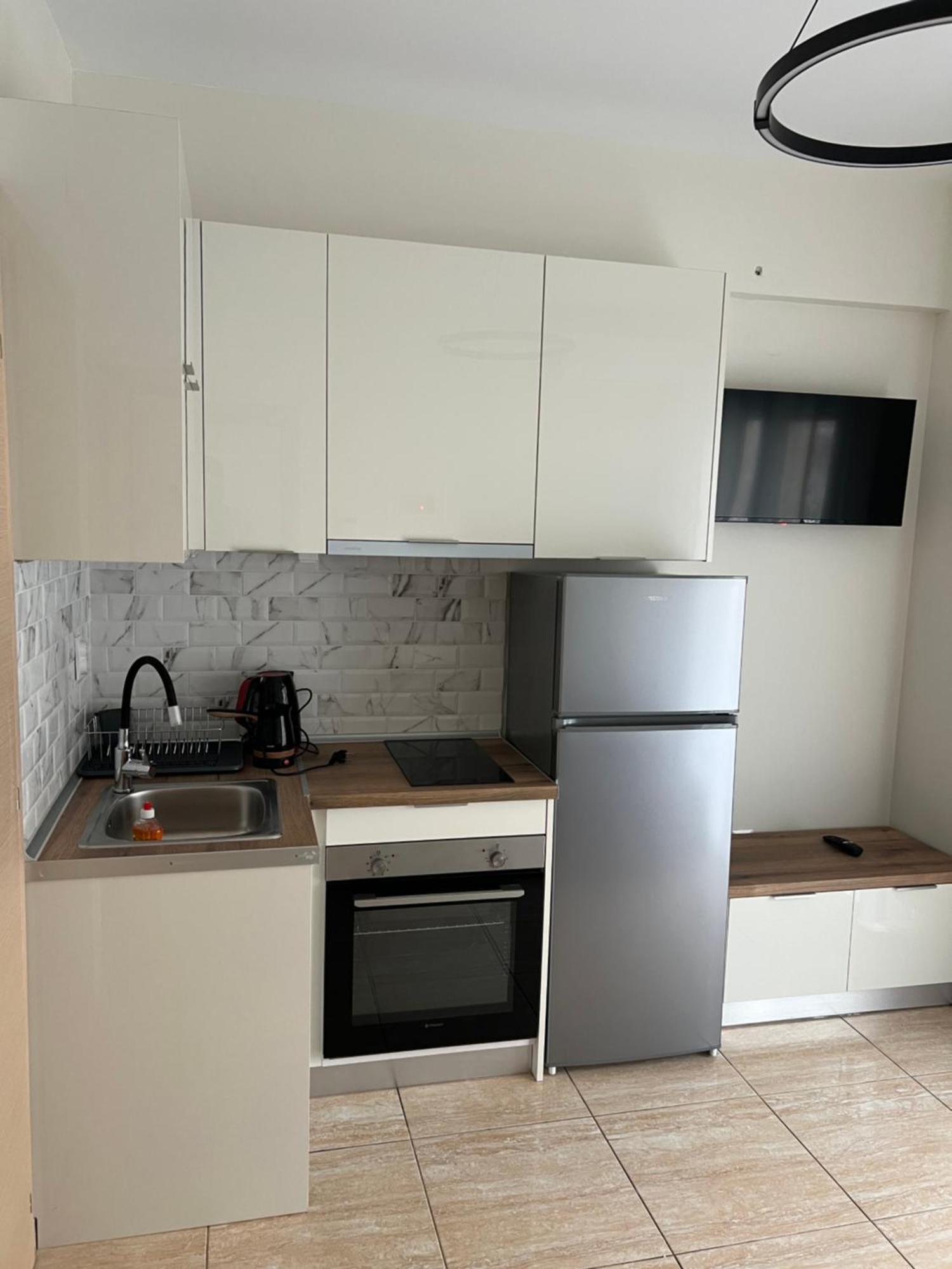 Syggrou Project 6 Apartment Thessaloníki Luaran gambar