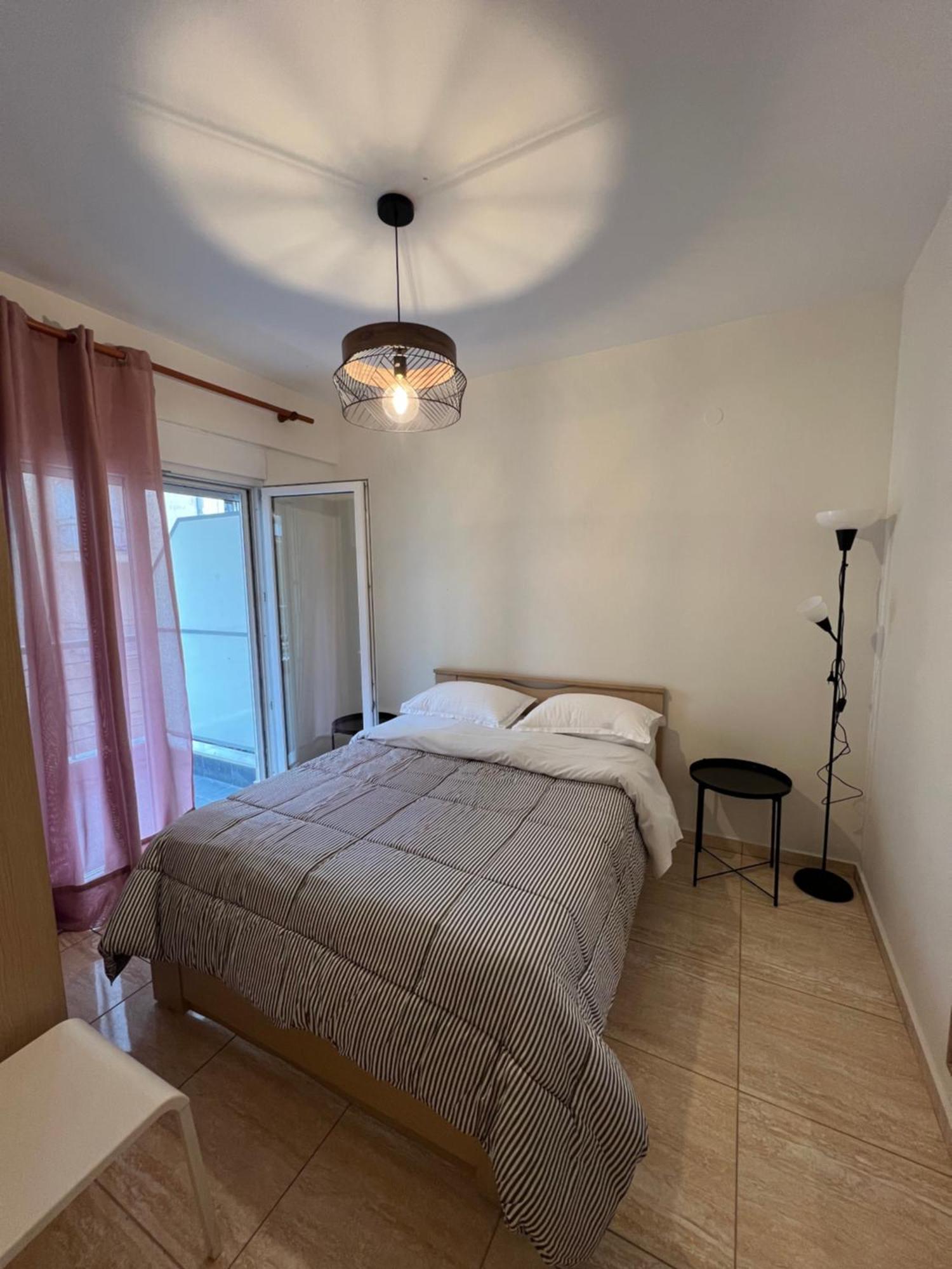 Syggrou Project 6 Apartment Thessaloníki Luaran gambar