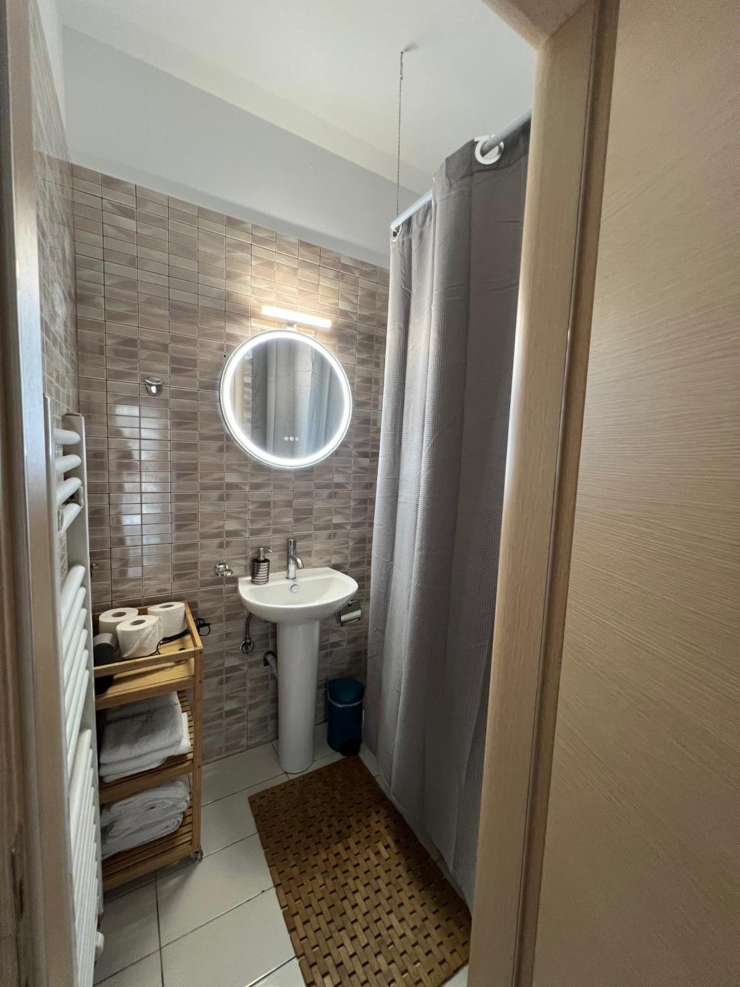 Syggrou Project 6 Apartment Thessaloníki Luaran gambar