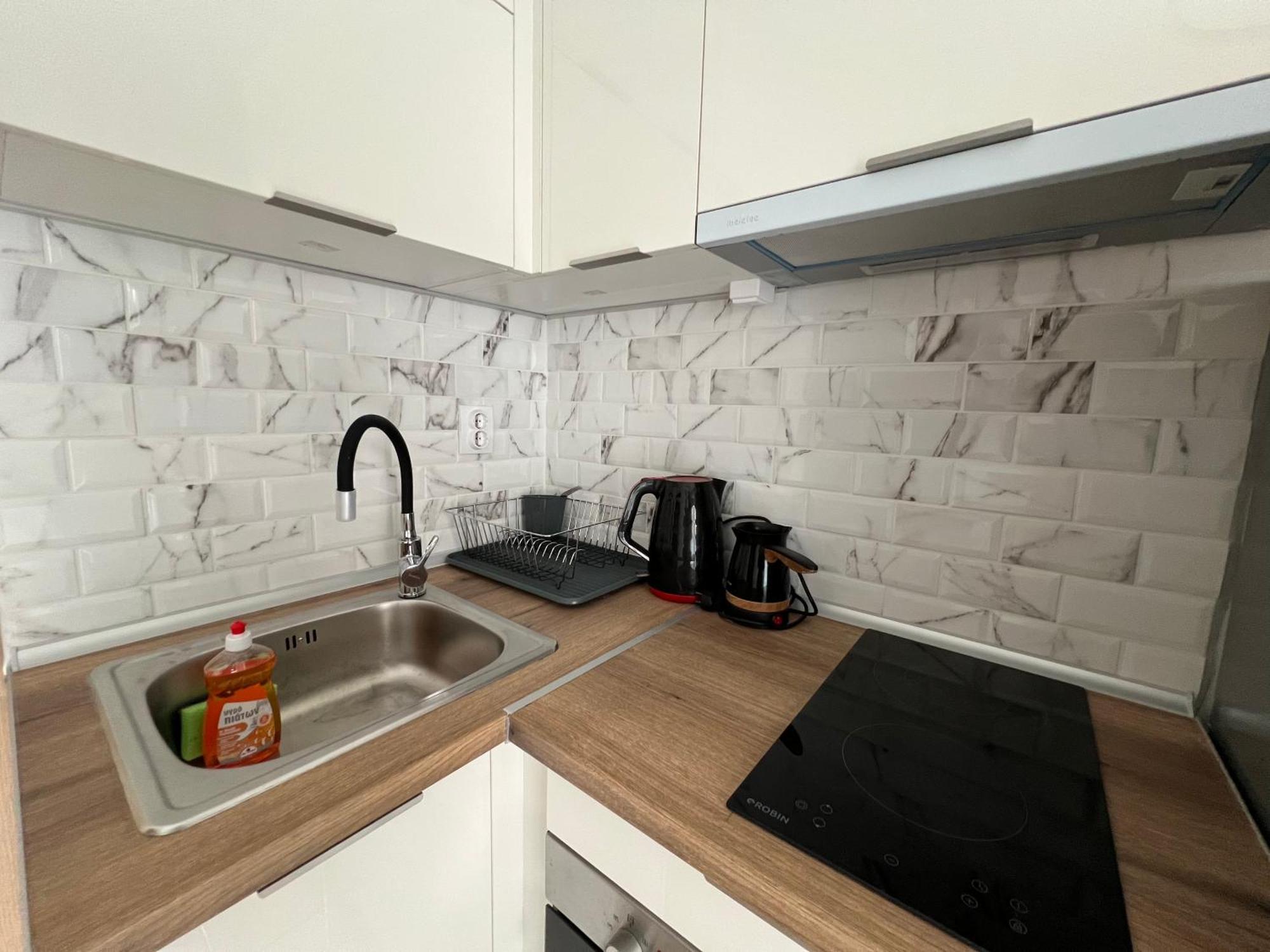 Syggrou Project 6 Apartment Thessaloníki Luaran gambar
